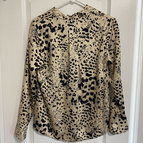 Babaton power blouse - Picture 2 of 2